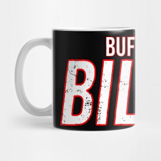 Buffalo Bills Mug